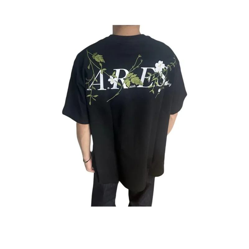 WELTER EXPERIMENT Essential T Shirt Unisex-4