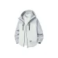 White Rattan Purple (8805 Unlined Jacket)