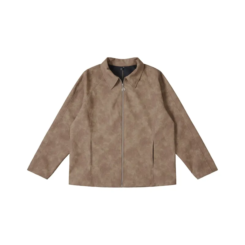 N MAX Jackets Unisex-2