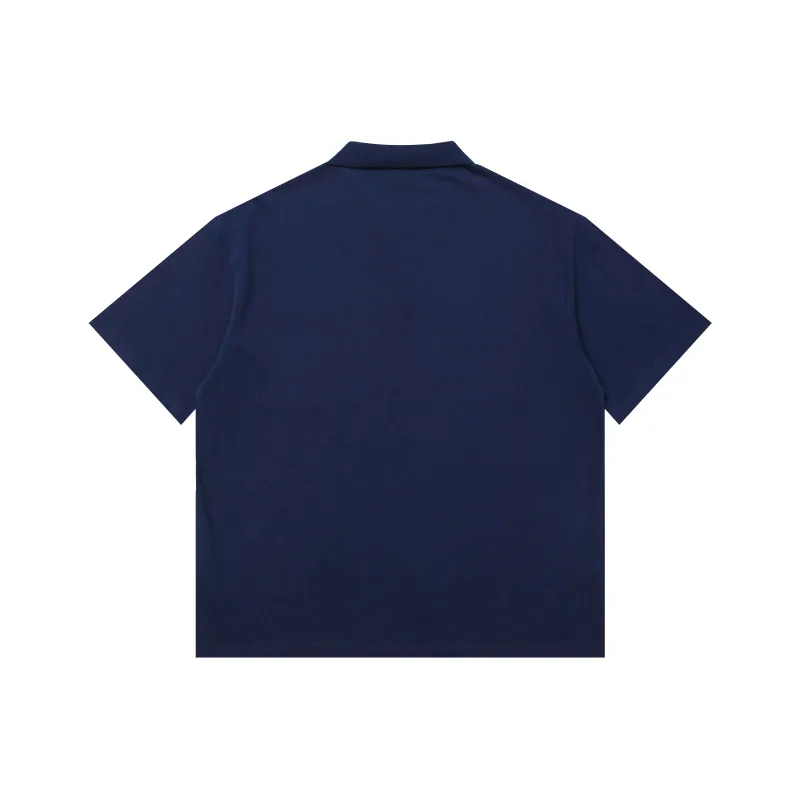 VERAF CA Polo Shirts Unisex-1