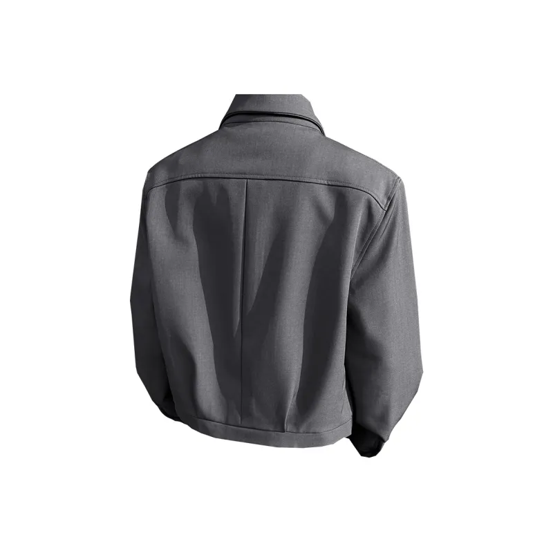 PAL ONGACO Jackets & Coats Unisex-1