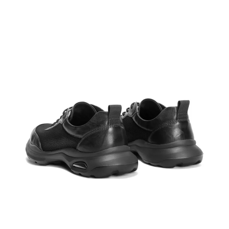 BELLE Low Top Casual Shoes Men's-2