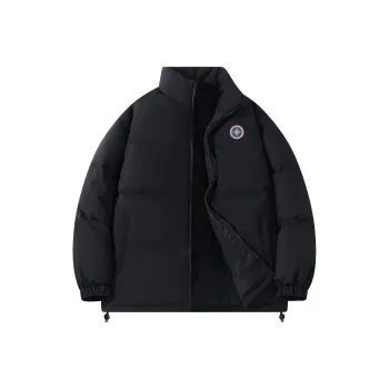 BOBBY ABLEY Down Jackets Unisex