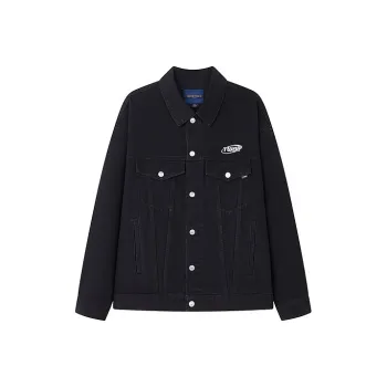 Teenie Weenie Men Jackets Coats Unisex Black