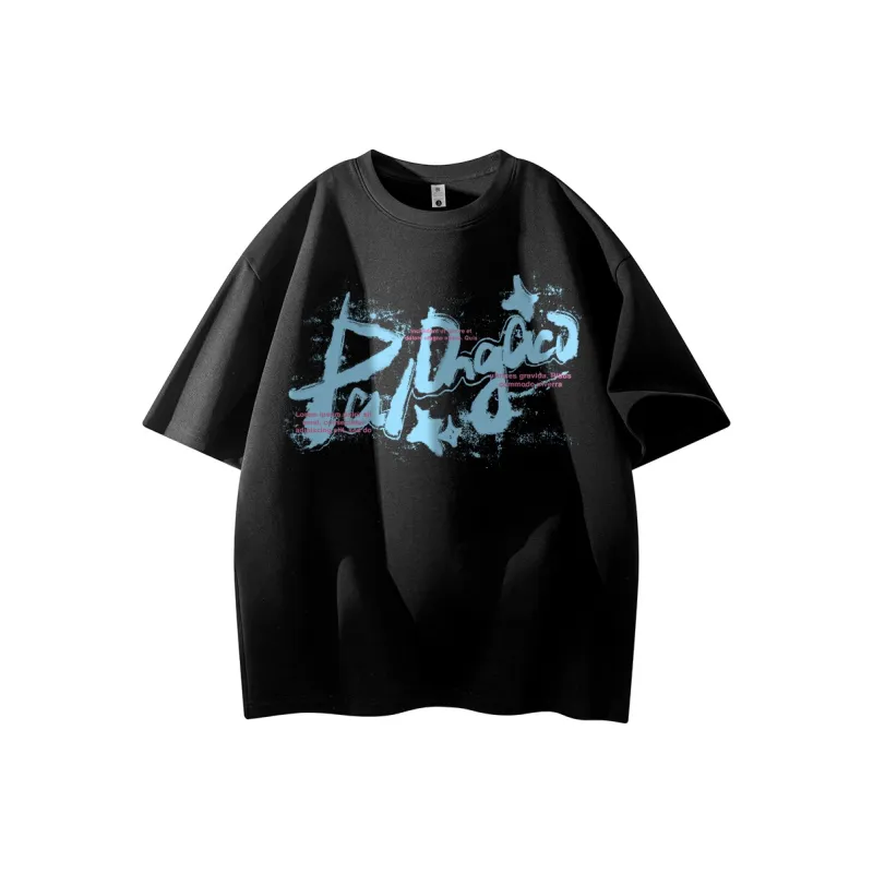 PAL ONGACO T Shirts Unisex-10