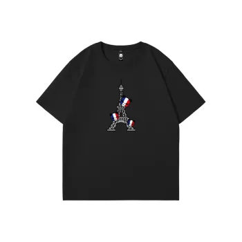 HIPANDA T Shirts Men