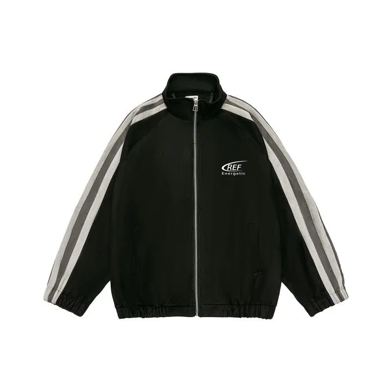 REFAMES Jackets Unisex-5