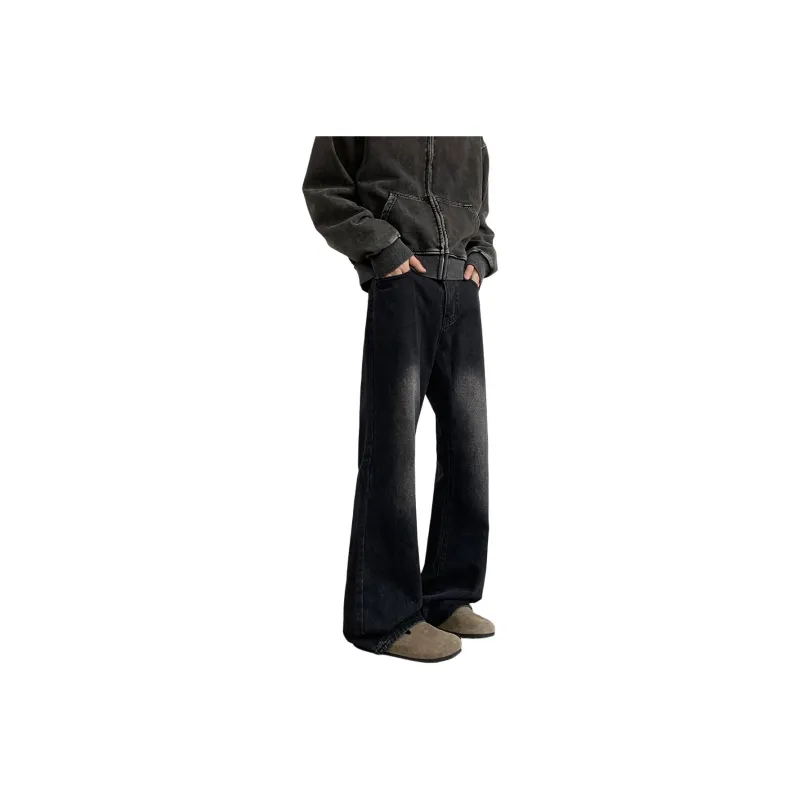 LA'T.WEEKEND Jeans Unisex-4