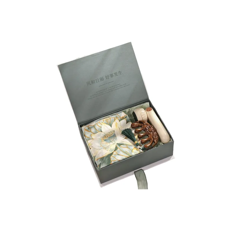 SANSHU Gift Box Sets-16