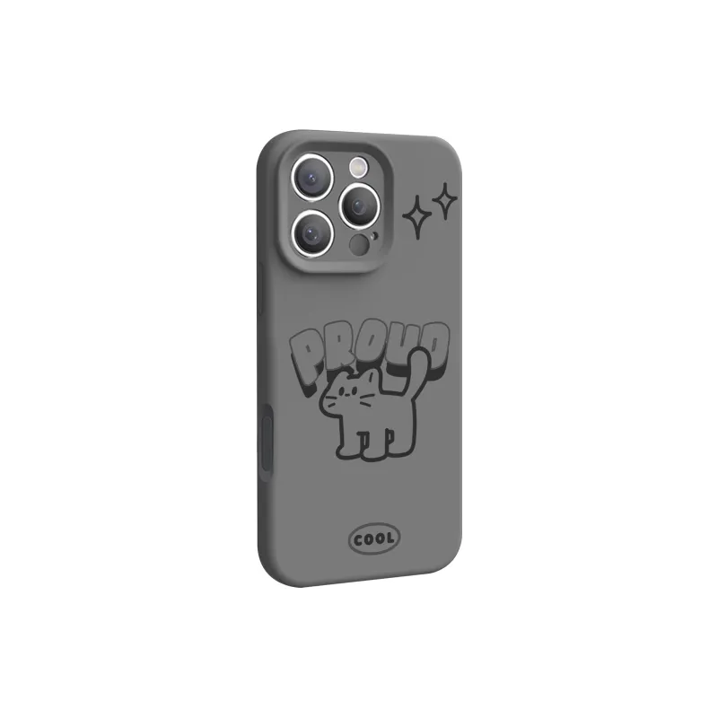 Yule Phone Cases-12