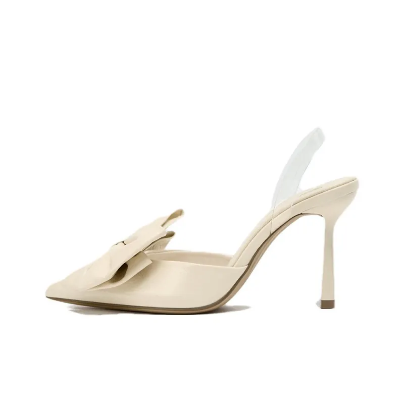 ZARA High Heels Women's-0