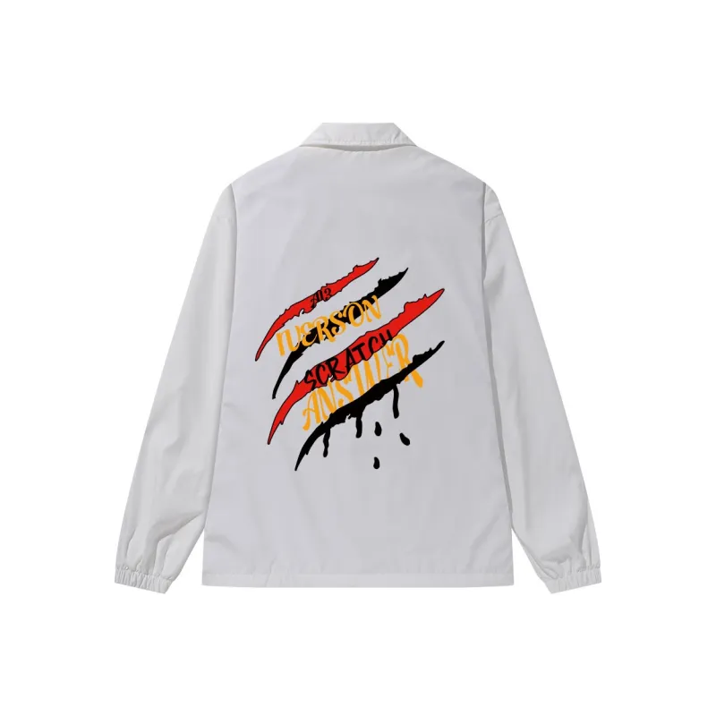 AI3 Iverson China Series Jackets Coats Unisex-3