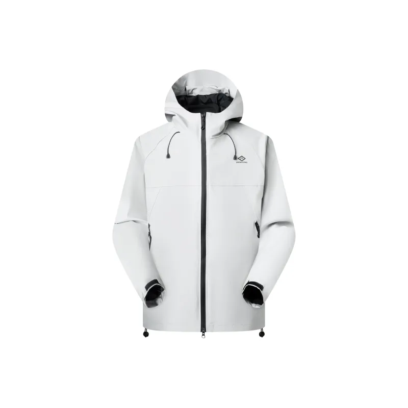 SNOW FLYING Jackets Coats Unisex-2
