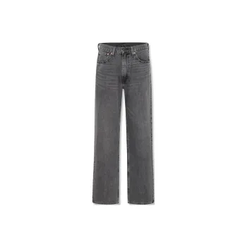 Levis Jeans Men Gray