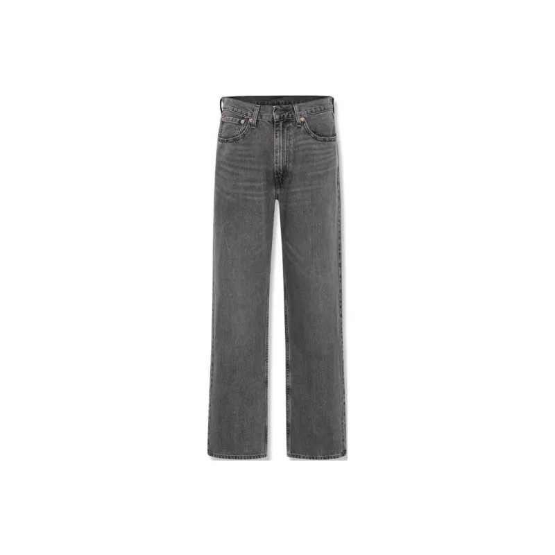 Levis Jeans Men Gray-0