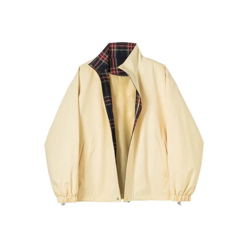 Warrior Riding The Wind Collection Cloud Sail Collection Jackets & Coats Unisex-14