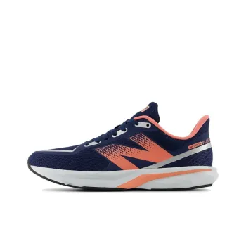New Balance DynaSoft Flash V7 Low Top Running Shoes Women's Dark Marine Blue