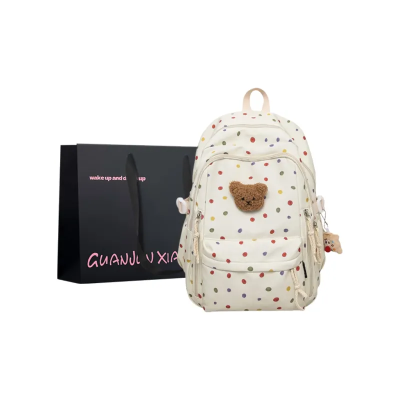 Champion Cub Nylon Backpack Women's Multicolor-2
