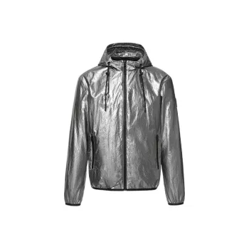 MACKAGE Jackets & Coats Men's Smoke Gray