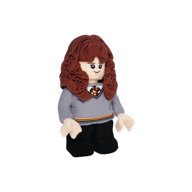 LEGO Hermione Granger Dolls Plush Doll 27cm Height-1