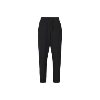 Jordan Knitted Sports Pants Men's Black