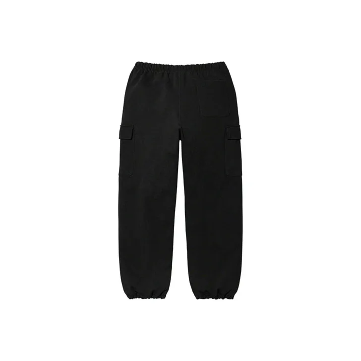 Supreme Small Box Cargo Sweatpant-0