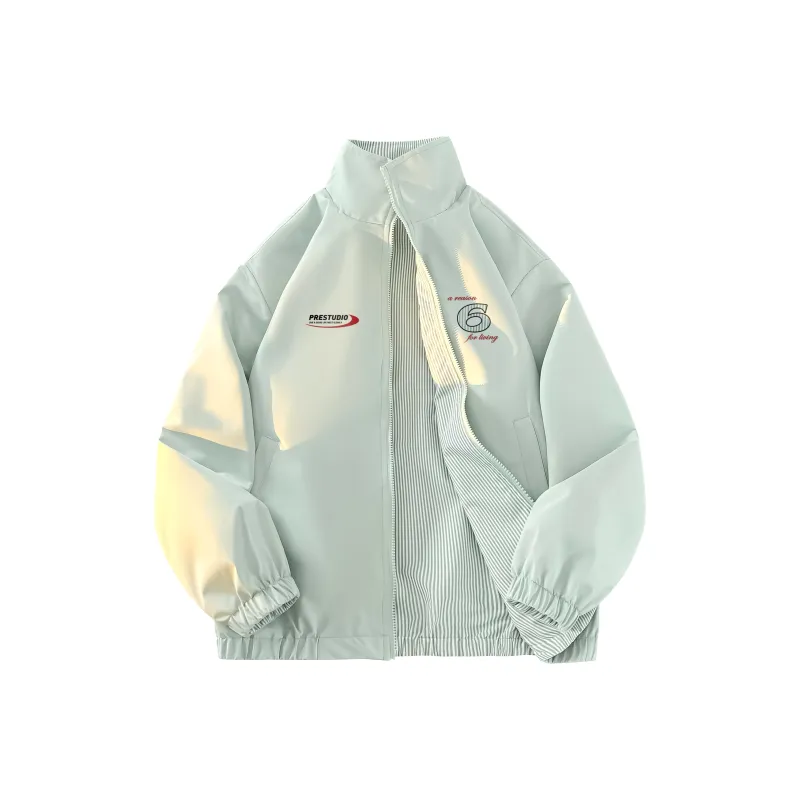 PRESSURE Jackets & Coats Unisex-15