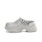 Silver (Sheepskin Insoles)