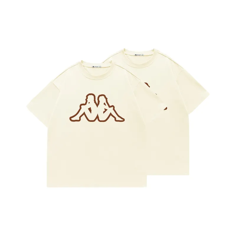 Kappa Unisex Undershirts-5