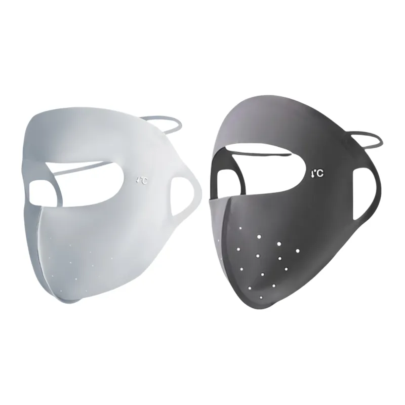 Yalu Polyamide Sun Protection Masks Women's-4