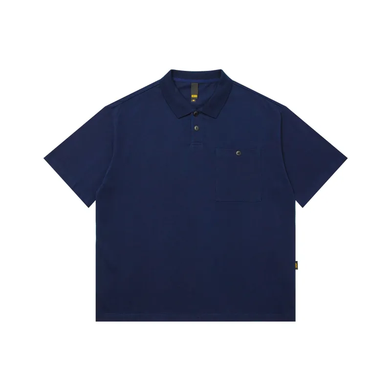 VERAF CA Polo Shirts Unisex-0