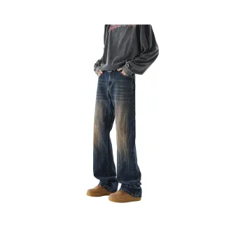 Pepe The Frog Jeans Unisex
