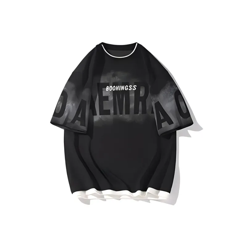 TESTUNG T-Shirts Unisex-14