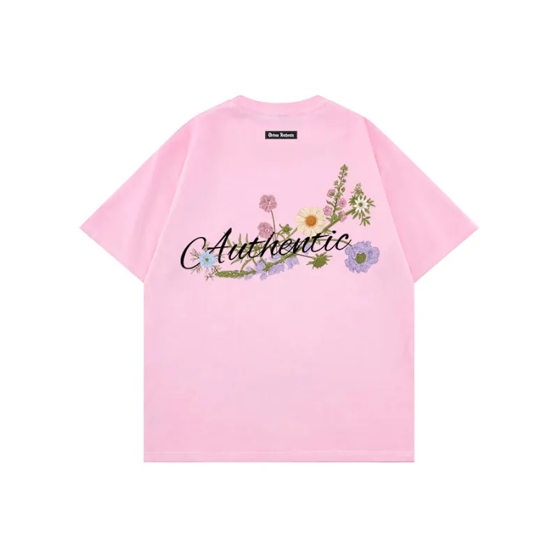 URBAN AUTHENTIC T Shirts Unisex-29