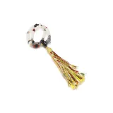 Bawa Fanyin-Wu Xie Premium Edition Beaded Bracelet[Fringe Loop Style]