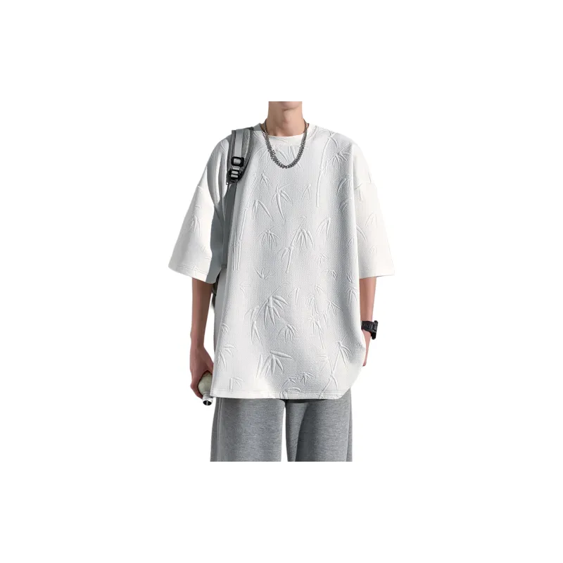 WKOOG T Shirts Unisex-0