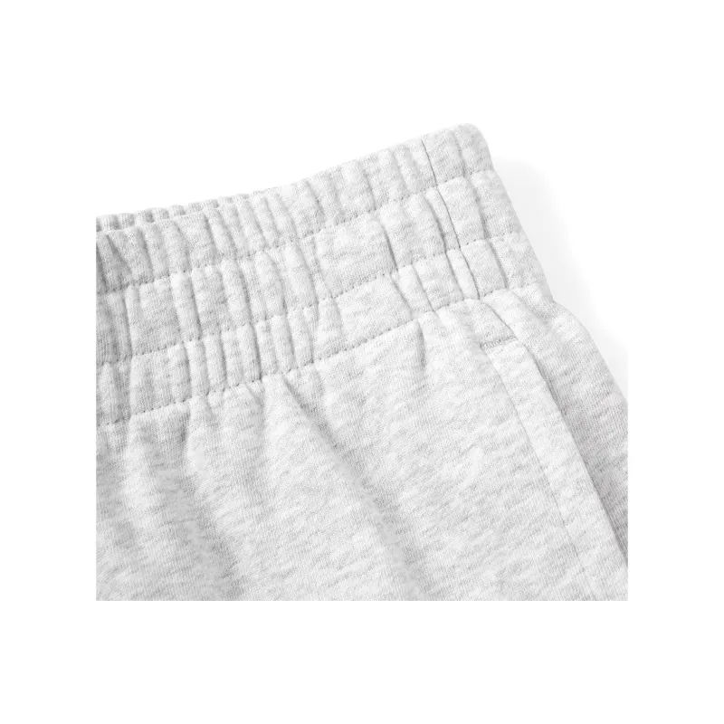 Adidas Casual Pants Women's Light Heather Gray-3
