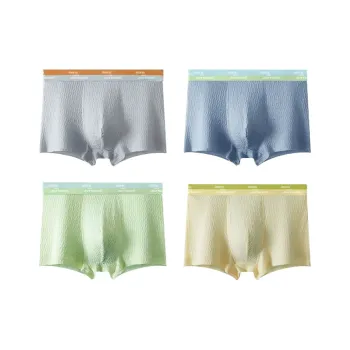JEANSWEST Underpants Men's Combo Set