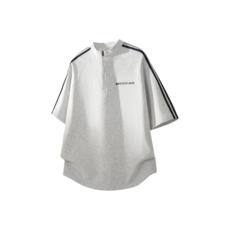 MEXICAN T Shirts Unisex-4