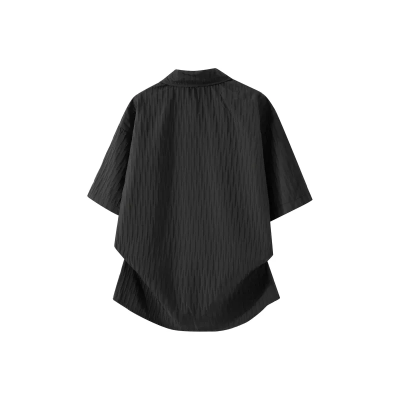 FAKE VINTAGE Shirts Unisex-3
