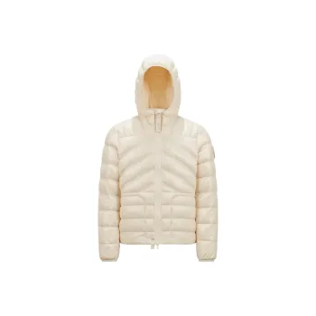 Moncler Chiwen Short Down Jacket
