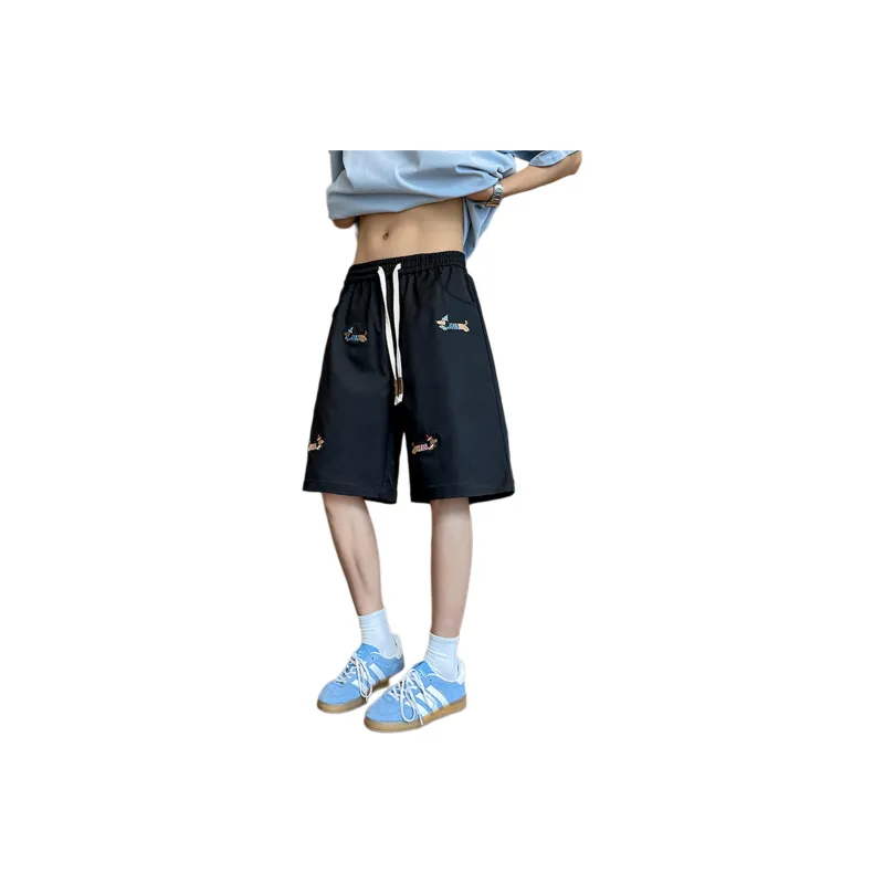 FASTFISH Casual Shorts Unisex-11