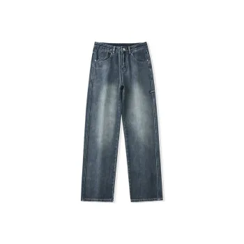 APUNCHLINEWORKSHOP Jeans Men