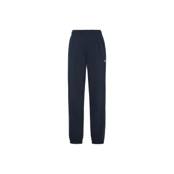 Champion Knitted Sweatpants Men Navy Blue