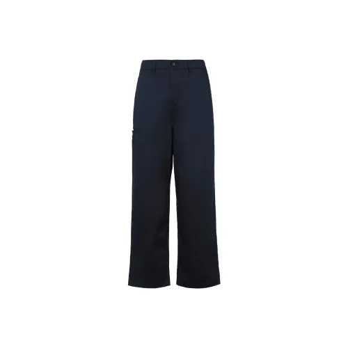 Timberland Cargo Pants Men Dark Blue