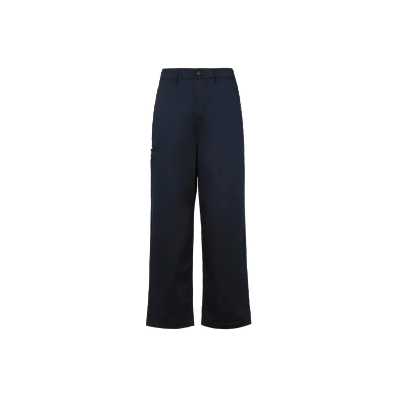 Timberland Cargo Pants Men Dark Blue-0