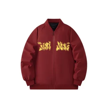 JIMI&JONS Puffer Jacket Coat Unisex