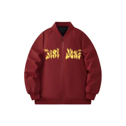 JIMI&JONS Puffer Jacket Coat Unisex