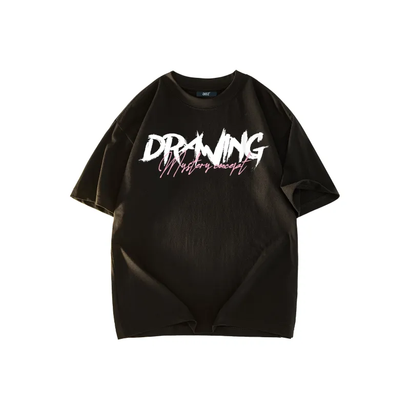 A02 T Shirts Unisex-1