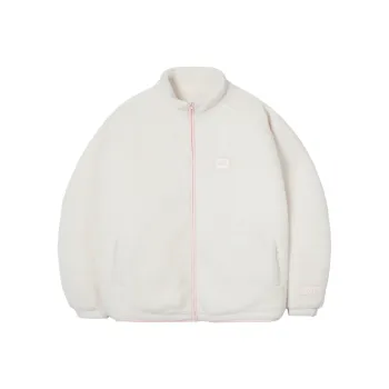 RASS Puffer Jackets Unisex